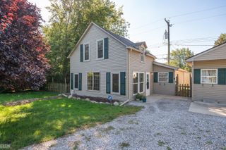 20550 Vermander Avenue, Clinton Twp, MI 48035