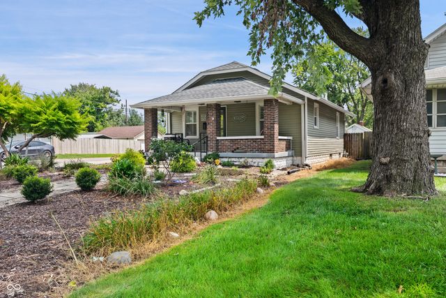 2803 S Delaware Street, Indianapolis, IN 46225