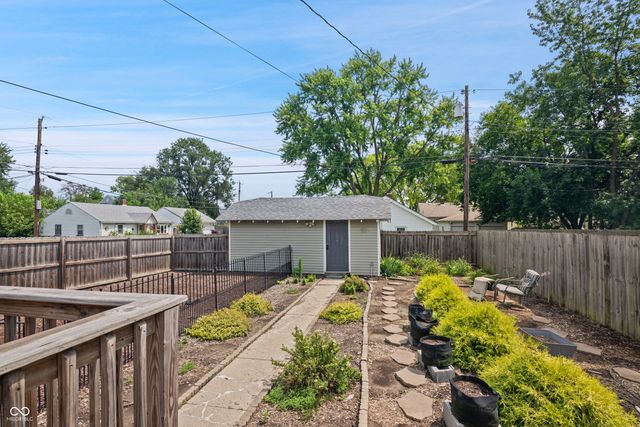 2803 S Delaware Street, Indianapolis, IN 46225