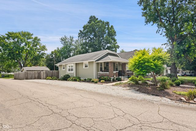 2803 S Delaware Street, Indianapolis, IN 46225
