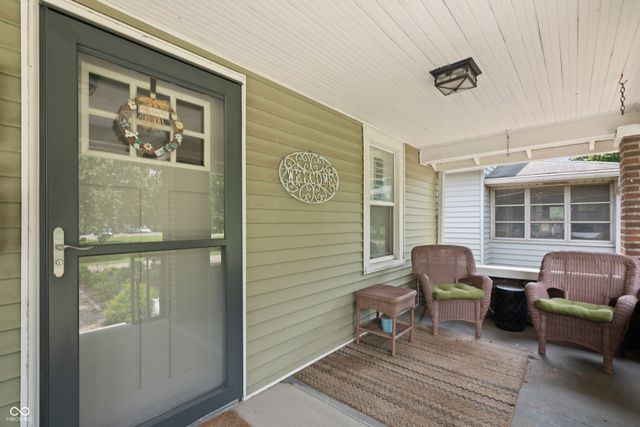 2803 S Delaware Street, Indianapolis, IN 46225