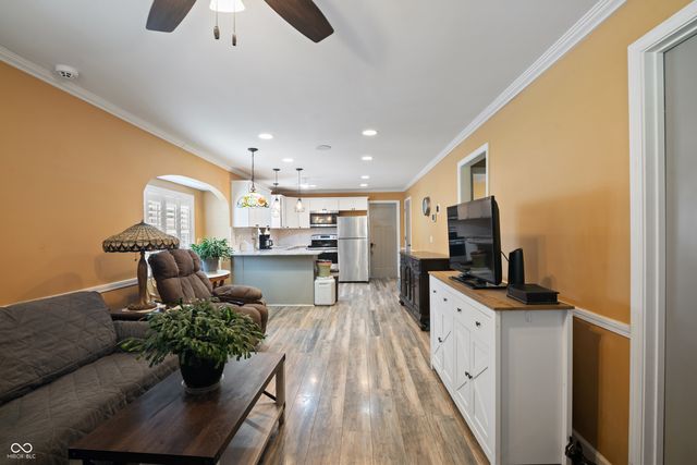 2803 S Delaware Street, Indianapolis, IN 46225