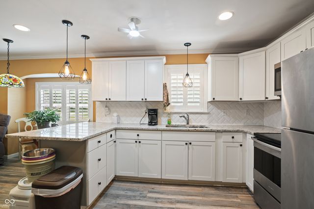 2803 S Delaware Street, Indianapolis, IN 46225