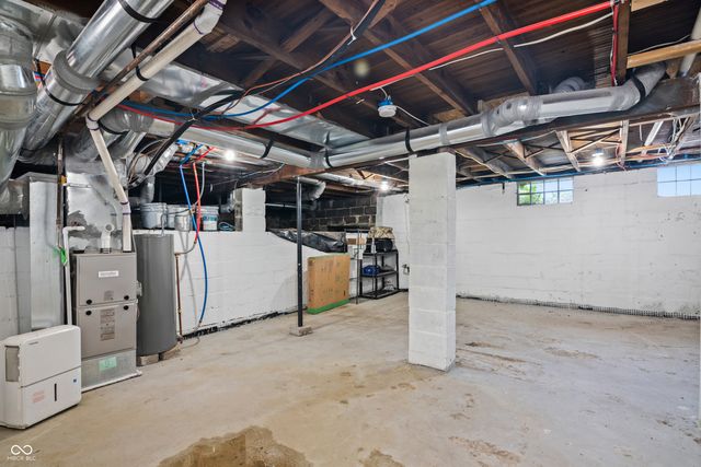 2803 S Delaware Street, Indianapolis, IN 46225