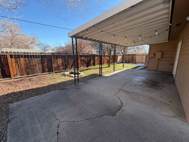 2604 Texas Avenue, Grand Junction, CO 81501