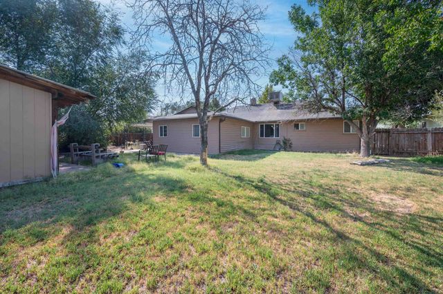 2604 Texas Avenue, Grand Junction, CO 81501