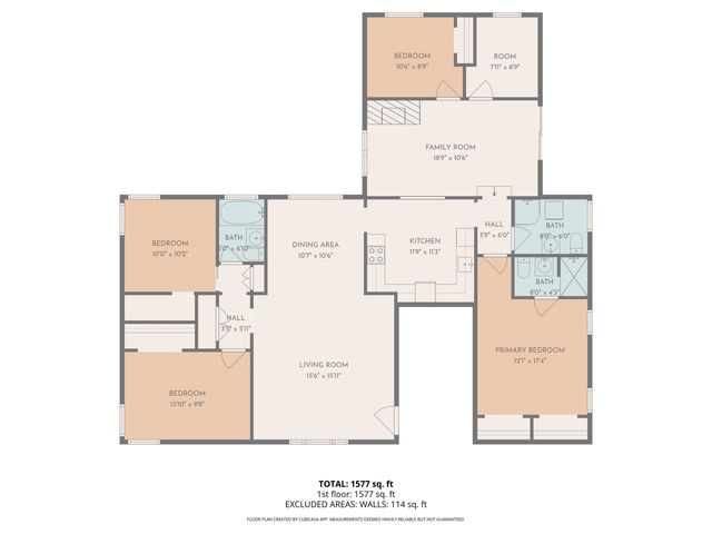 2604 Texas Avenue, Grand Junction, CO 81501