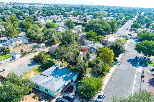 2604 Texas Avenue, Grand Junction, CO 81501