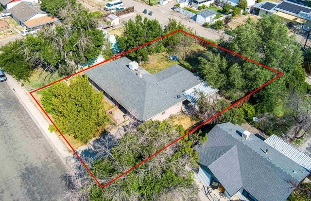 2604 Texas Avenue, Grand Junction, CO 81501