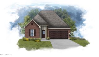 1061 Flounder Way, Gulfport, MS 39507