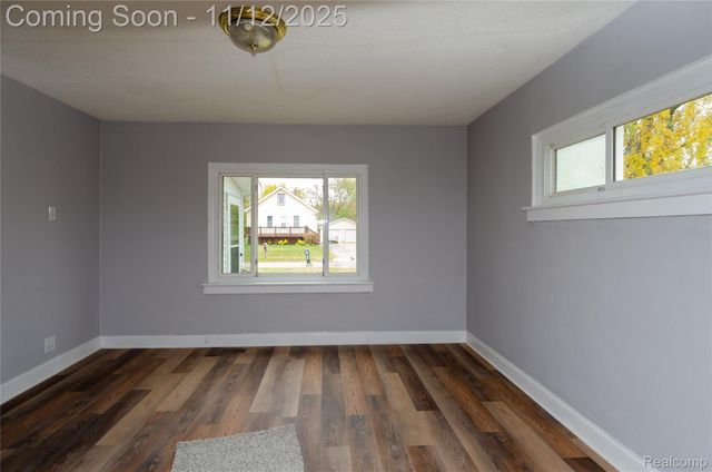 577 Peacock Avenue, Pontiac, MI 48340