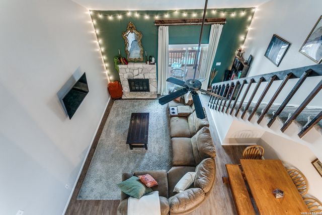 10527 Perrin Beitel Rd Apt C205, San Antonio, TX 78217