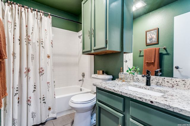 10527 Perrin Beitel Rd Apt C205, San Antonio, TX 78217