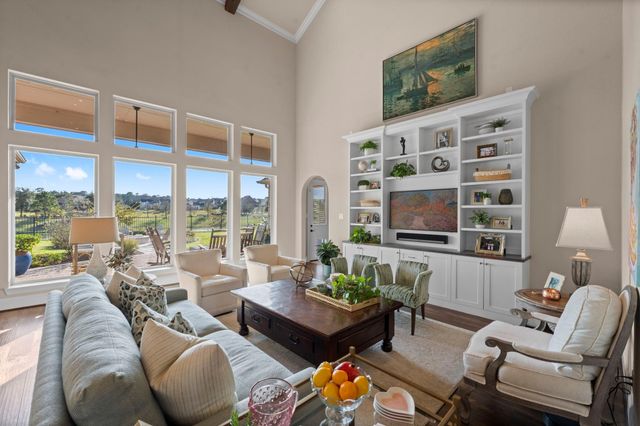 2203 Flameleaf Court, Conroe, TX 77384