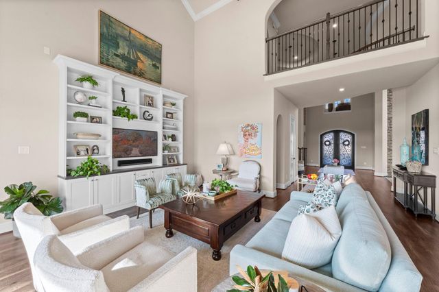 2203 Flameleaf Court, Conroe, TX 77384