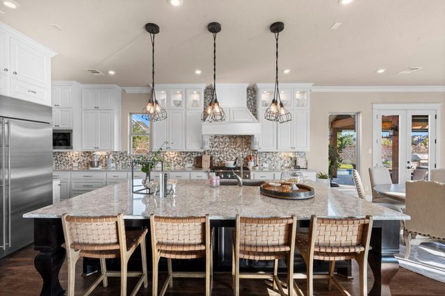 2203 Flameleaf Court, Conroe, TX 77384