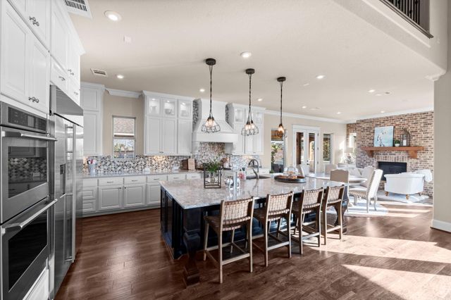 2203 Flameleaf Court, Conroe, TX 77384