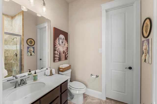 2203 Flameleaf Court, Conroe, TX 77384