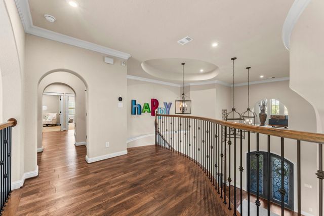 2203 Flameleaf Court, Conroe, TX 77384