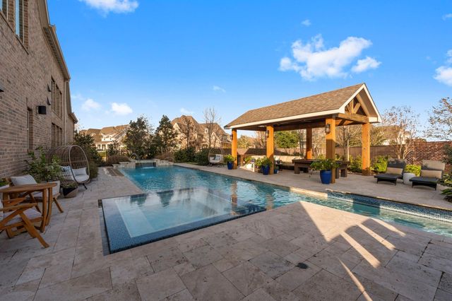 2203 Flameleaf Court, Conroe, TX 77384