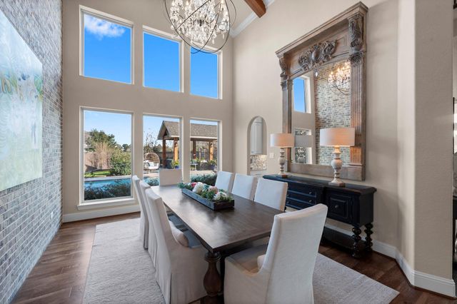 2203 Flameleaf Court, Conroe, TX 77384