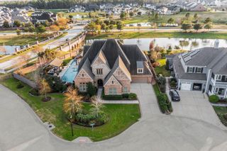 2203 Flameleaf Court, Conroe, TX 77384