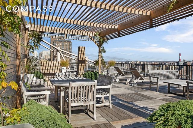 35 Sutton Place 3BC, New York City, NY 10022