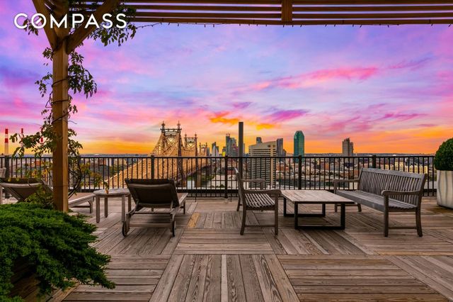 35 Sutton Place 3BC, New York City, NY 10022