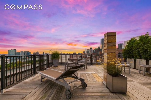 35 Sutton Place 3BC, New York City, NY 10022