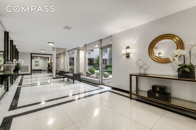 35 Sutton Place 3BC, New York City, NY 10022