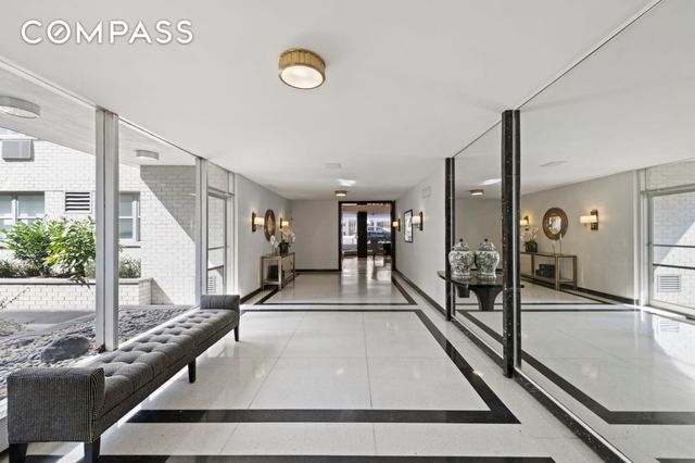 35 Sutton Place 3BC, New York City, NY 10022