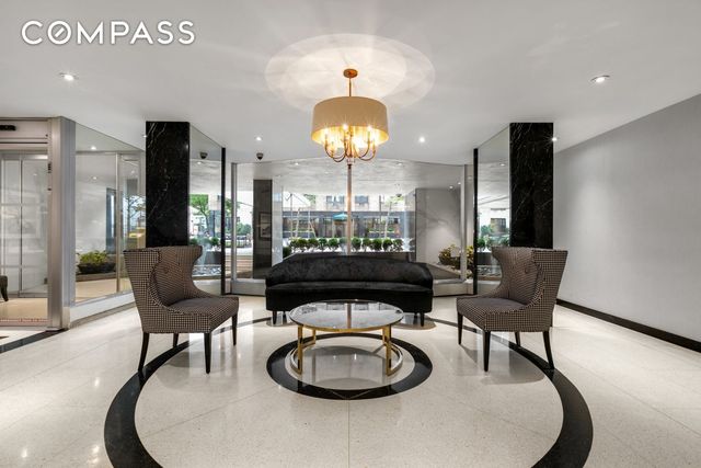 35 Sutton Place 3BC, New York City, NY 10022