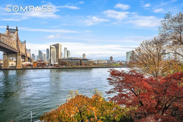 35 Sutton Place 3BC, New York City, NY 10022