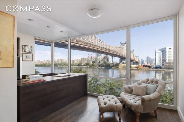 35 Sutton Place 3BC, New York City, NY 10022