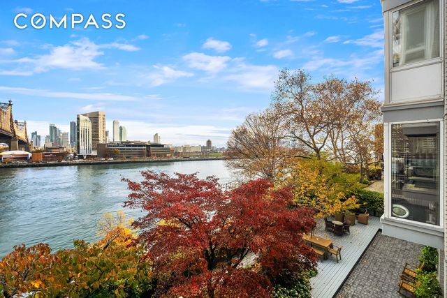 35 Sutton Place 3BC, New York City, NY 10022