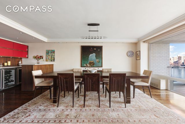 35 Sutton Place 3BC, New York City, NY 10022