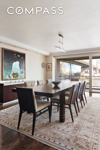 35 Sutton Place 3BC, New York City, NY 10022