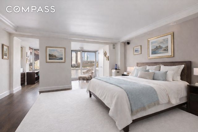 35 Sutton Place 3BC, New York City, NY 10022