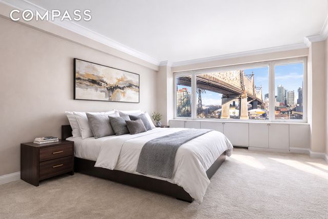 35 Sutton Place 3BC, New York City, NY 10022