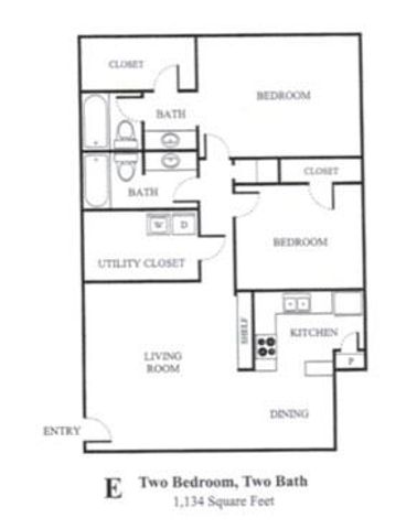 5625 Antoine Drive 814, Houston, TX 77091