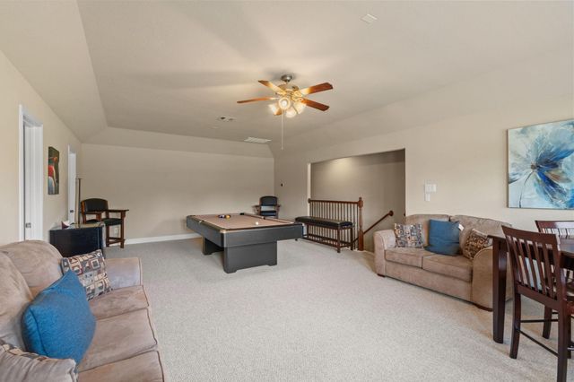 12015 Rampy Green Drive, Tomball, TX 77377