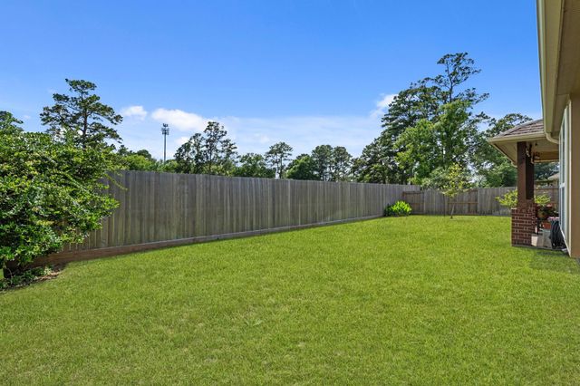 12015 Rampy Green Drive, Tomball, TX 77377
