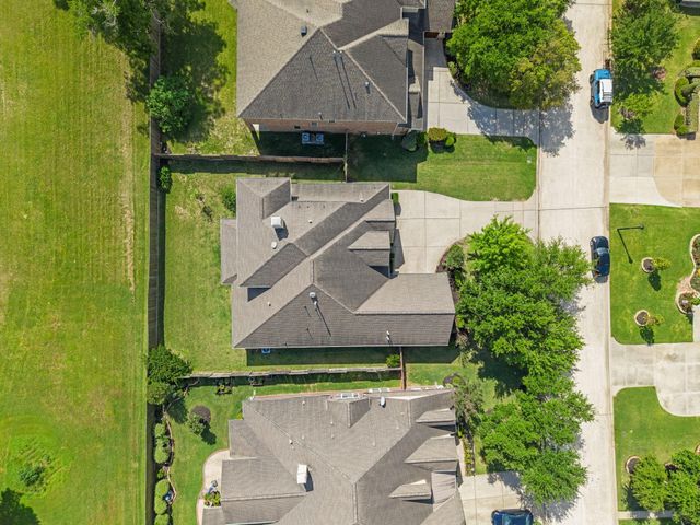 12015 Rampy Green Drive, Tomball, TX 77377
