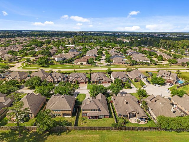 12015 Rampy Green Drive, Tomball, TX 77377