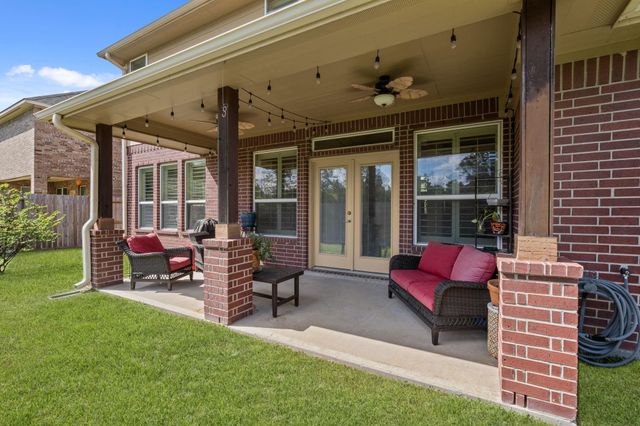 12015 Rampy Green Drive, Tomball, TX 77377
