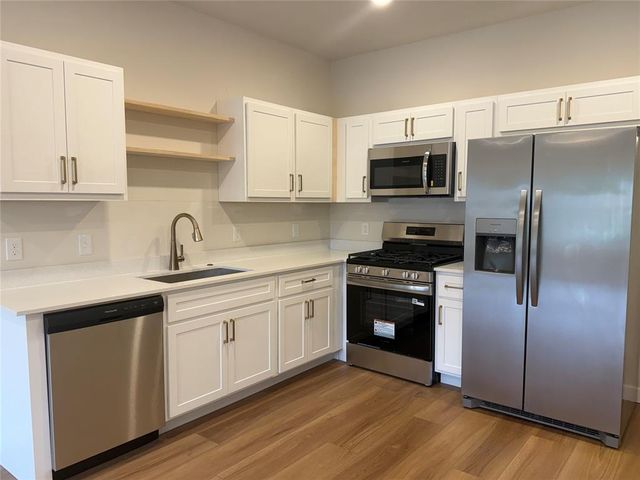 100 S. Walnut Street, Edmond, OK 73003