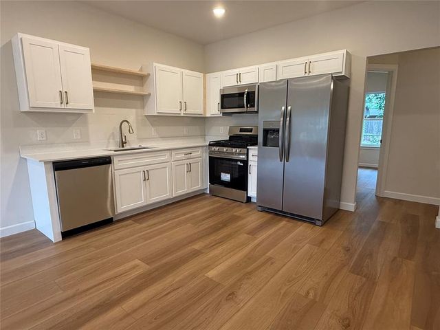 100 S. Walnut Street, Edmond, OK 73003
