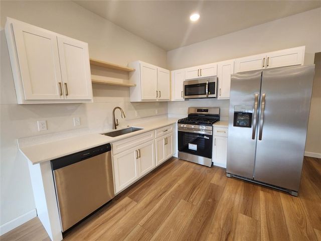 100 S. Walnut Street, Edmond, OK 73003