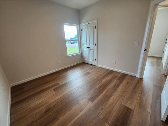100 S. Walnut Street, Edmond, OK 73003