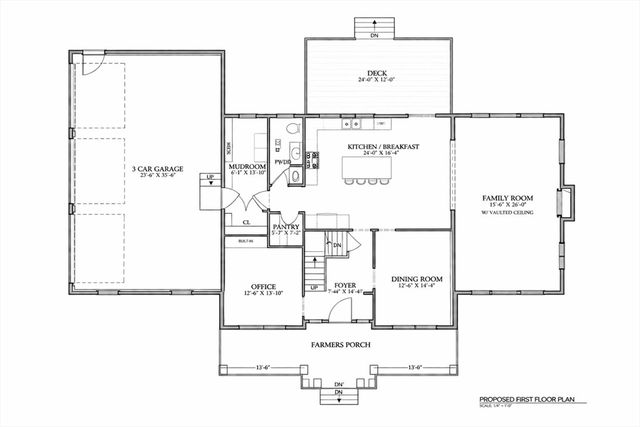 Lot 2 Spring Street, Franklin, MA 02038